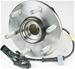 Auto Extra 379-515036 - AutoExtra Wheel Hub and Bearing Assemblies