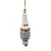 Genuine Hotrod Hardware L4060 - Genuine Hotrod Hardware® Porcelain Ornaments