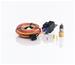 Be Cool 75021 - Be Cool Electric Fan Wiring Harness Kits