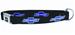 Genuine Hotrod Hardware DC-W30332L - Buckle-Down Chevy Dog Collars