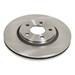Bendix Brakes PRT5528 - Bendix Brakes Brake Rotors