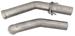 Bully Dog 181014 - Bully Dog Rapid Flow Downpipes