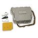 B&M 10280 - B&M Automatic Transmission Deep Pans