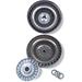 B&M 20400 - B&M Tork Master Torque Converters