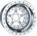 Billet Specialties CDB035156140 - Billet Specialties Comp 5 Series Polished Wheels
