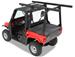 Bestop 11131-01 - Bestop UTV BestRail Soft Tonneau Covers