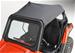 Bestop 20101-35 - Bestop UTV Supertops