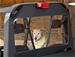 Bestop 20042-35 - Bestop UTV Windjammers