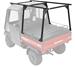 Bestop 43735-01 - Bestop BestRail UTV Overhead Racks
