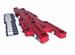 COMP Cams 4021 - COMP Cams Stud Girdles