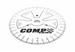 COMP Cams 4787 - COMP Cams Sportsman Degree Wheels