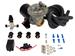 COMP Cams 5500 - COMP Cams Electric Vacuum Pump Kits