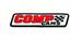 COMP Cams C801 - COMP Cams Logo Self-Adhesive Patches
