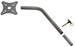 Competition Engineering 3451 - Competition Engineering Parachute Pack Mounts