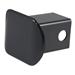 Curt Manufacturing 22180 - CURT Manufacturing Hitch Tube Covers