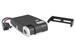 Curt Manufacturing 51120 - CURT Manufacturing Captivator 4 Brake Controllers