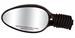 CIPA 11160 - CIPA Sport II Mirrors
