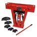 Clarke Power Products GE2003 - Clarke 12 Ton Hydraulic Pipe Benders