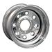 Bart Wheels 4225208 - Bart Wheels Super Trucker Chrome Wheels