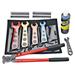 Summit Racing 03-0082 - Summit Racing® AN Hose Deluxe Installation Pro Packs