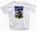 Coker Tire TWHI-MG - Coker Michelin Vintage Art T-Shirts