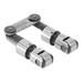 Crower 66292H-16 - Crower Cutaway Severe-Duty Roller Lifters