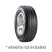 Carlisle Tire and Wheel Company 5193081 - Carlisle Ultra Sport Radial Tires