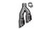 Corsa Performance Exhaust 14031 - Corsa Performance Exhaust Tips