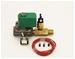 Canton Racing Products 24-273 - Canton Racing Accusump Electric Pressure Control Valve Kits