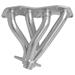 DC Sports HHC5019 - DC Sports 4-1 Headers