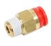 Dedenbear ALQD - Dedenbear Quick-Connect Fittings