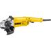 Dewalt DWD28493N - DEWALT 9 in. Large Angle Grinders