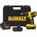 Dewalt DWDC720KA - DEWALT 18 V Cordless Drill/Driver Kits