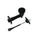 Dorman CM126856 - Dorman Clutch Master Cylinders