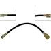 Dorman H71374 - Dorman Brake Hoses