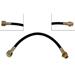 Dorman H73242 - Dorman Brake Hoses