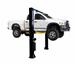 Dannmar 1375649 - Dannmar Brigadier 10CX Two-Post Lifts