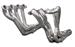 Dynatech 715-11410 - Dynatech MuscleMAXX Headers