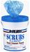 DeVilbiss 192218 - DeVilbiss Scrubs In-a-Bucket Hand Cleaner Towels