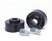 Daystar KF09101BK - Daystar Comfort Ride Polyurethane Coil Spacer Lifts