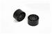 Daystar MX MX10005BK - Daystar MX Motorcycle Chain Rollers