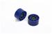 Daystar MX MX10003RB - Daystar MX Motorcycle Chain Rollers
