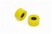 Daystar MX MX10001YL - Daystar MX Motorcycle Chain Rollers
