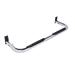 Dee Zee 371523 - Dee Zee Round Side Step Bars