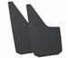 Dee Zee 17939 - Dee Zee Universal Splash Guard Mud Flaps