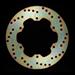 EBC Brakes Motorcycle MD6144D - EBC Off-Road Brake Rotors