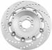 EBC Brakes Motorcycle MD615 - EBC Pro-Lite Brake Rotors