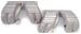 Edelbrock 3865 - Edelbrock High-Flo TPI Runners
