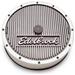 Edelbrock 4207 - Edelbrock Elite Series Air Cleaners
