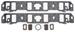 Edelbrock 7220 - Edelbrock Intake Manifold Gaskets